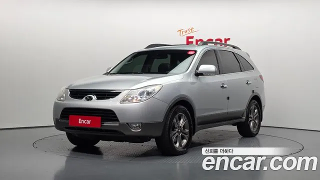 Hyundai Diesel 2WD Exclusive Base