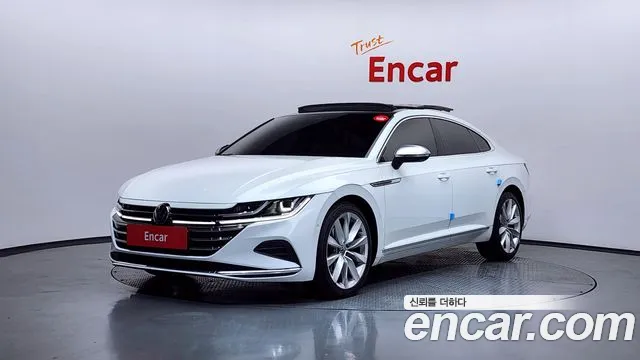 Volkswagen 2.0 TDI Prestige