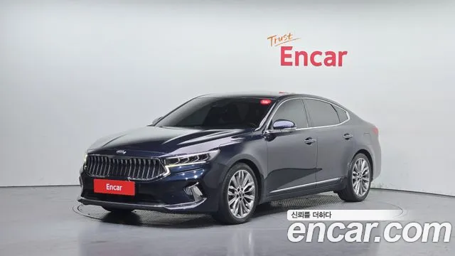 Kia K7 3.0 GDI Noblesse