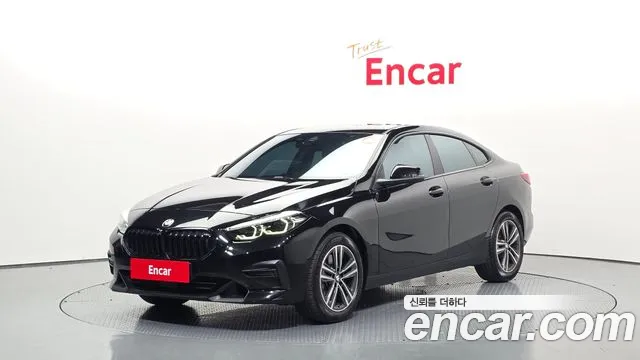 BMW 2 (F44) 220i