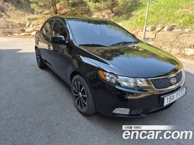Kia 1.6 GDI Base