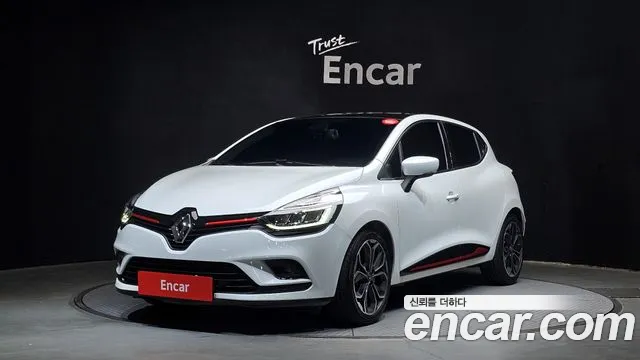 Renault Korea