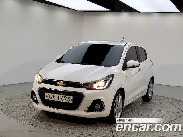 Chevrolet(GM) LTZ