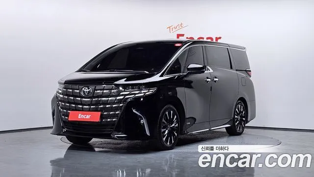 Toyota 4 2.5 HEV AWD
