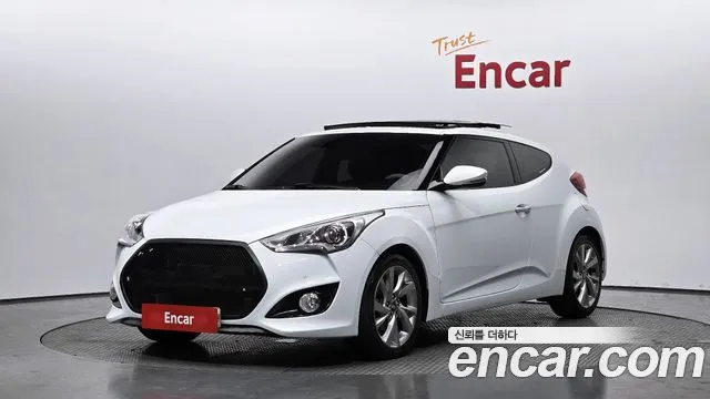 Hyundai The New 1.6 PYL