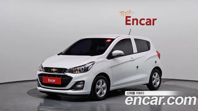Chevrolet(GM) The New LT