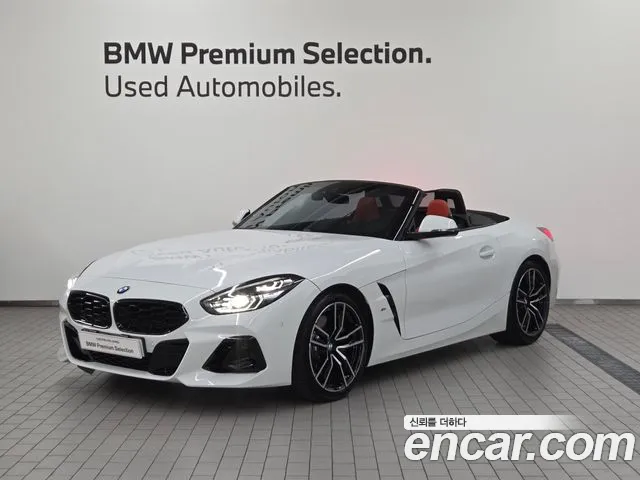 BMW Z4 (G29) sDrive20i M