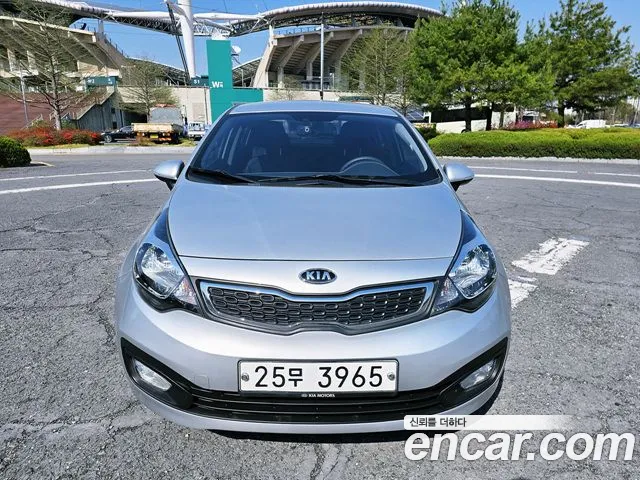 Kia All New 1.6 GDI
