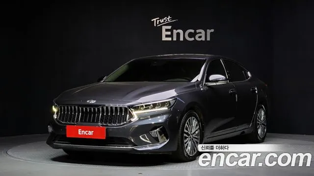 Kia K7 3.0 GDI Noblesse