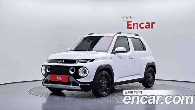 Hyundai Turbo