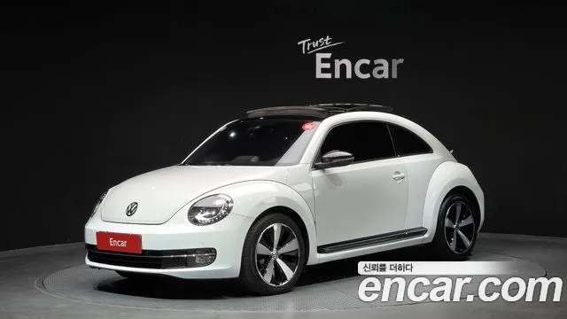 Volkswagen 2.0 TDI Premium 3
