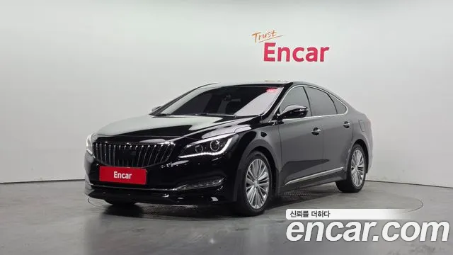 Hyundai G330 Exclusive