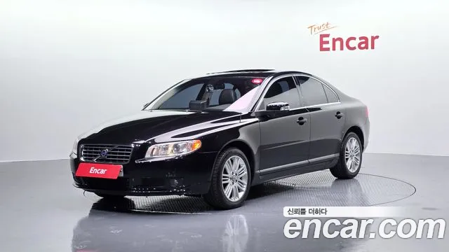 Volvo S80 3.2 2