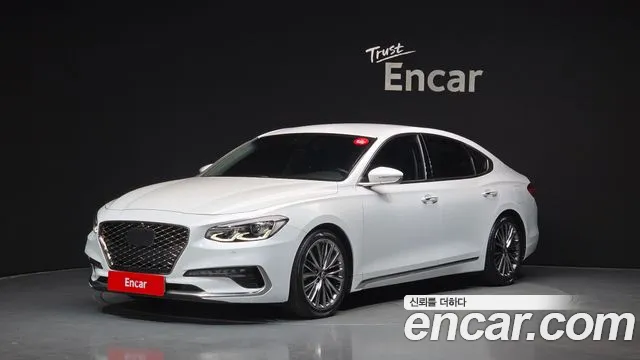 Hyundai Grandeur IG 2.4 Premium
