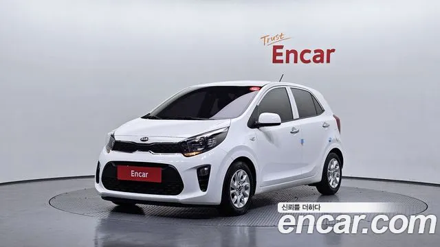 Kia All New (JA)