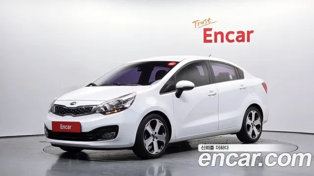 Kia All New 1.6 GDI Prestige