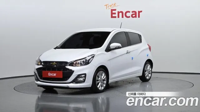 Chevrolet(GM) The New