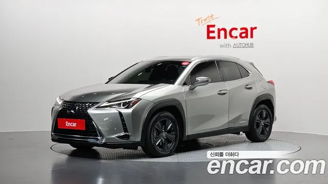 Lexus UX250h 2.0 2WD