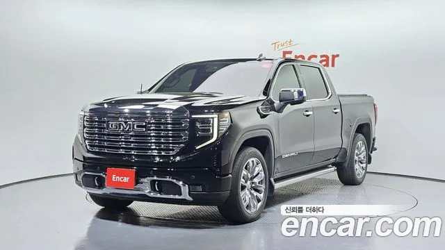 GMC -X