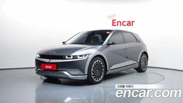 Hyundai IONIQ 5 Prestige