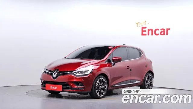 Renault Korea