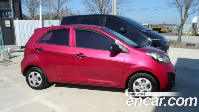 Kia All New