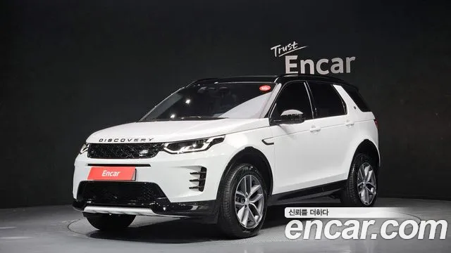 Land Rover Discovery 2 P250 SE