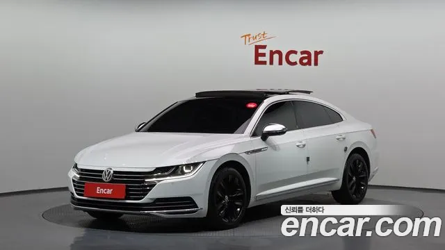 Volkswagen 2.0 TDI Prestige