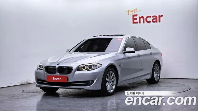 BMW 5 (F10) 528i xDrive