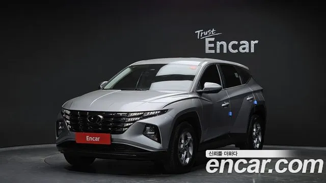 Hyundai Tucson (NX4) Diesel 2.0 4WD