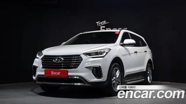 Hyundai The New Diesel 2.2 2WD Exclusive