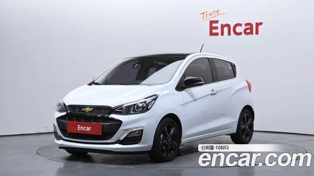 Chevrolet(GM) The New