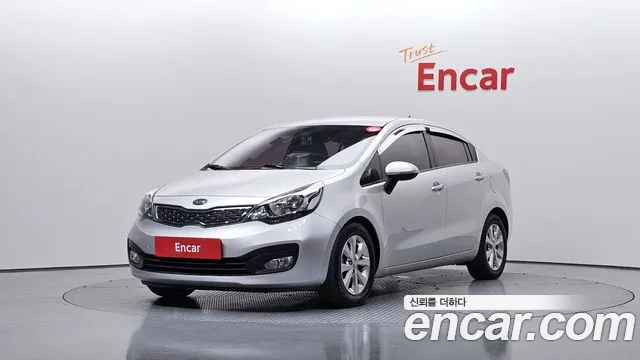 Kia All New 1.6 GDI