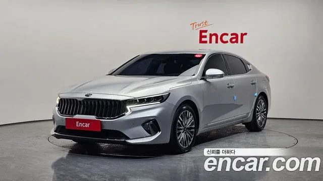 Kia K7 3.0 GDI Signature