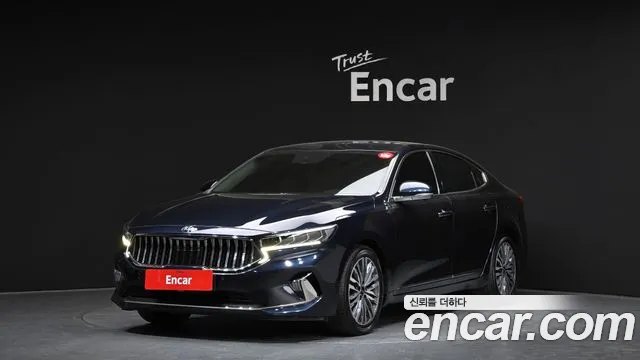 Kia K7 2.5 GDI Noblesse