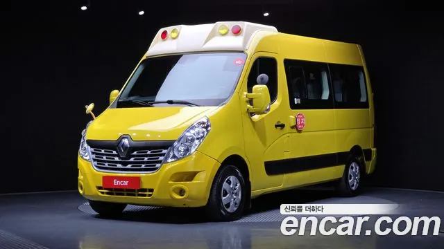 Renault Korea 13