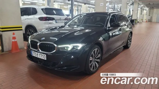 BMW 3 (G20) 320i