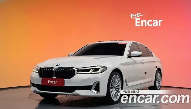 BMW 5 (G30) 530i xDrive