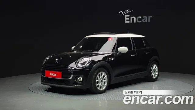 MINI Cooper 5 HIGH 3