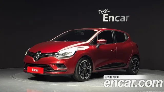 Renault Korea