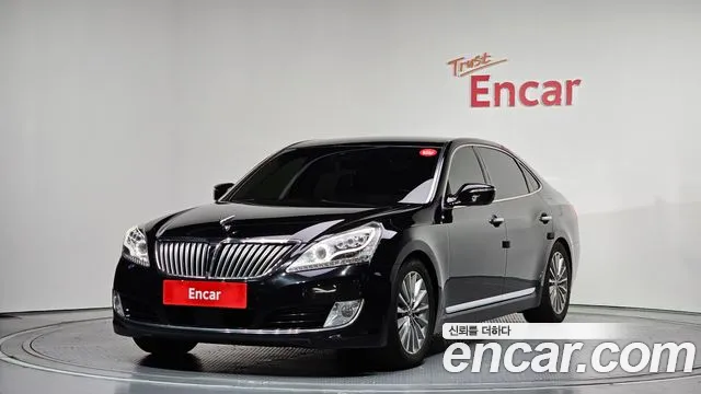 Hyundai VS380 Exclusive