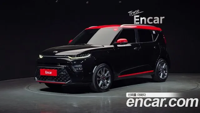 Kia 1.6 T-GDI Noblesse