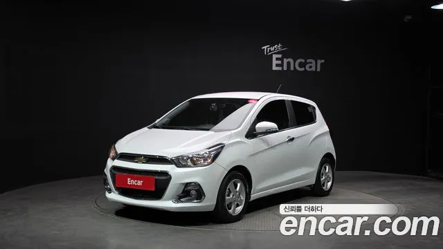 Chevrolet(GM) LT
