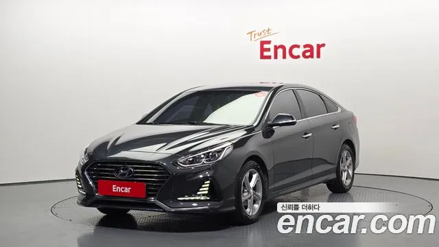 Hyundai Sonata 2.0