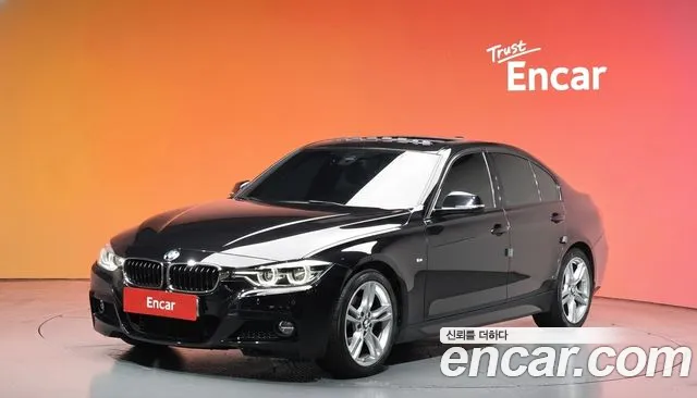 BMW 3 (F30) 330i M