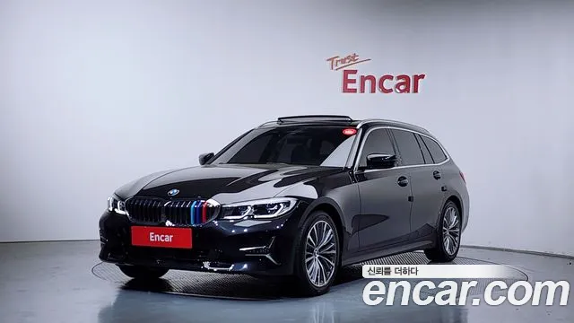 BMW 3 (G20) 320i