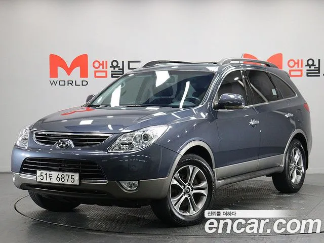 Hyundai Diesel 4WD Exclusive