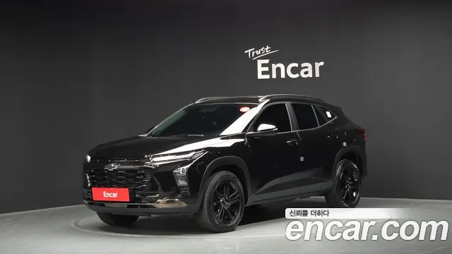 Chevrolet(GM) Trax 1.2 ACTIV
