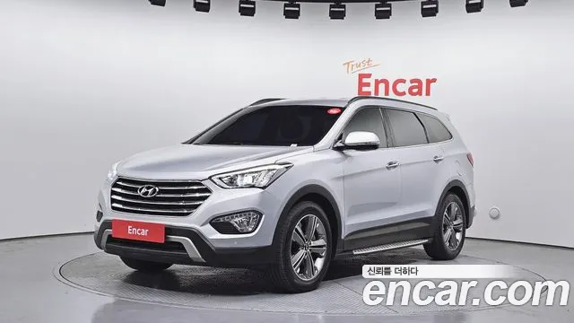 Hyundai Diesel(e-VGT) 2.2 2WD Exclusive Base
