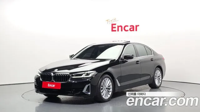 BMW 5 (G30) 530i